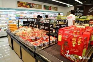 华润万家超市最新爆料,揭秘神秘新品及独家优惠活动！